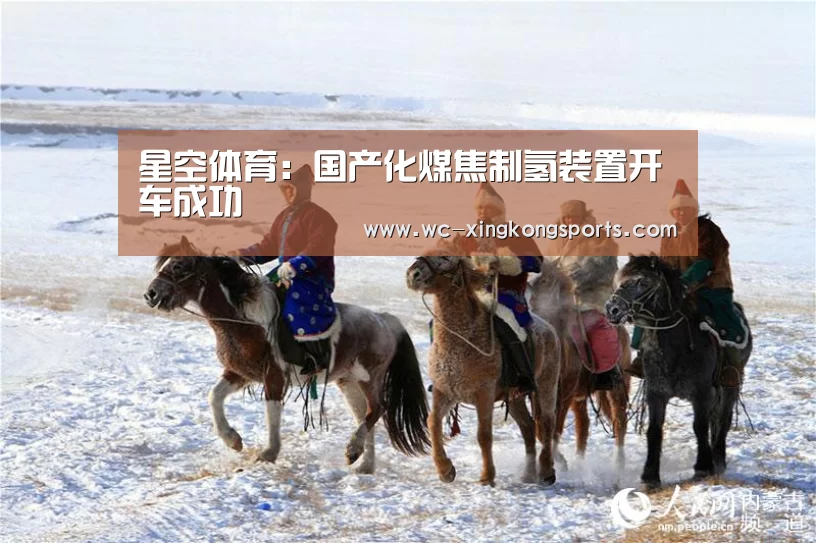 星空体育:国产化煤焦制氢装置开车成功(图3) 星空体育APP