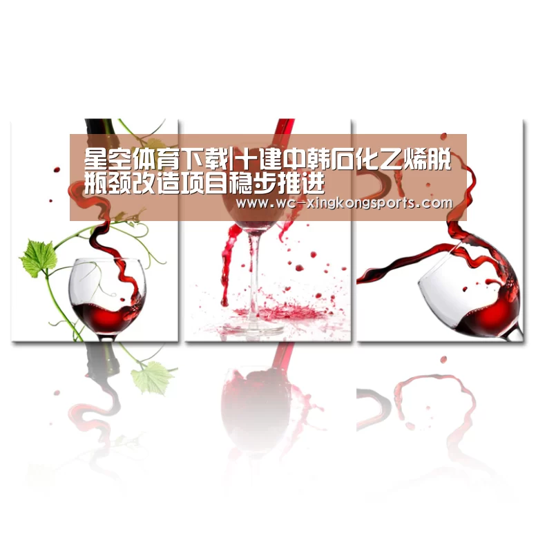 星空体育下载|十建中韩石化乙烯脱瓶颈改造项目稳步推进(图4) 星空体育APP