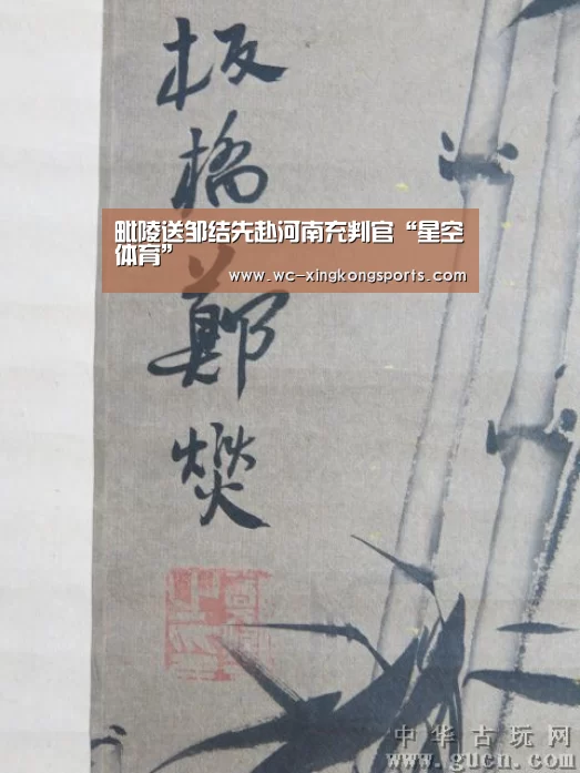 星空体育APP